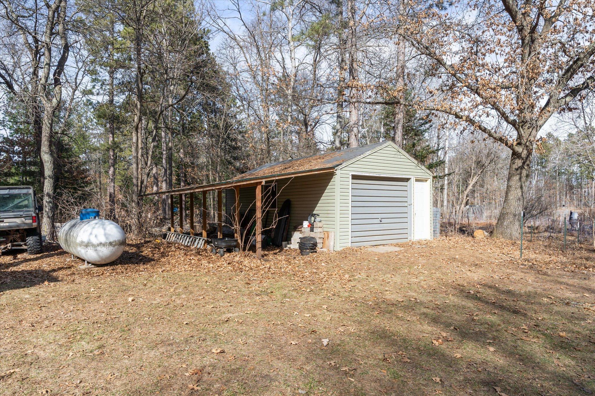 3940 Davis Street Pequot Lakes, MN 56472 - Photo 36 of 57