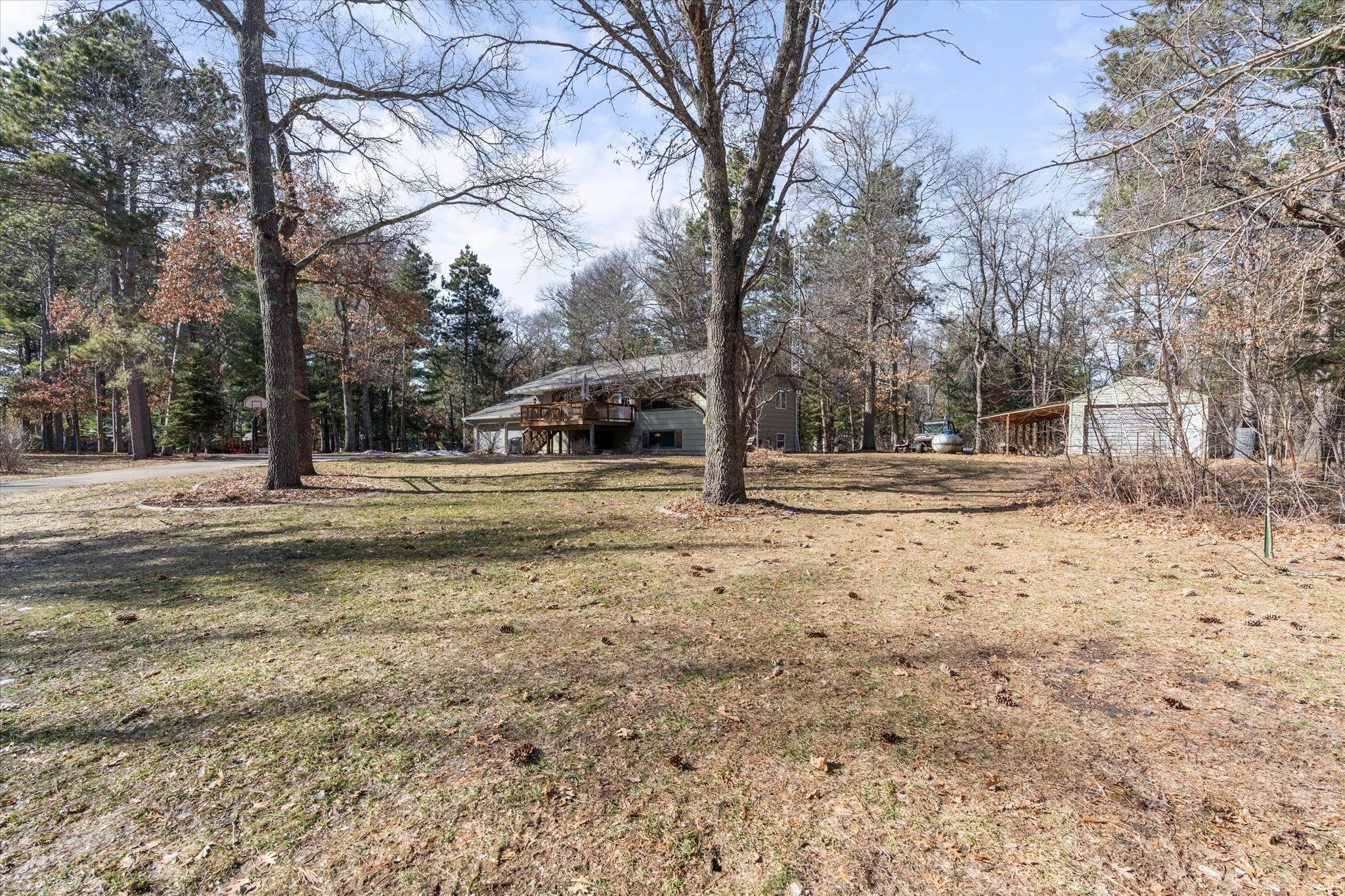 3940 Davis Street Pequot Lakes, MN 56472 - Photo 37 of 57