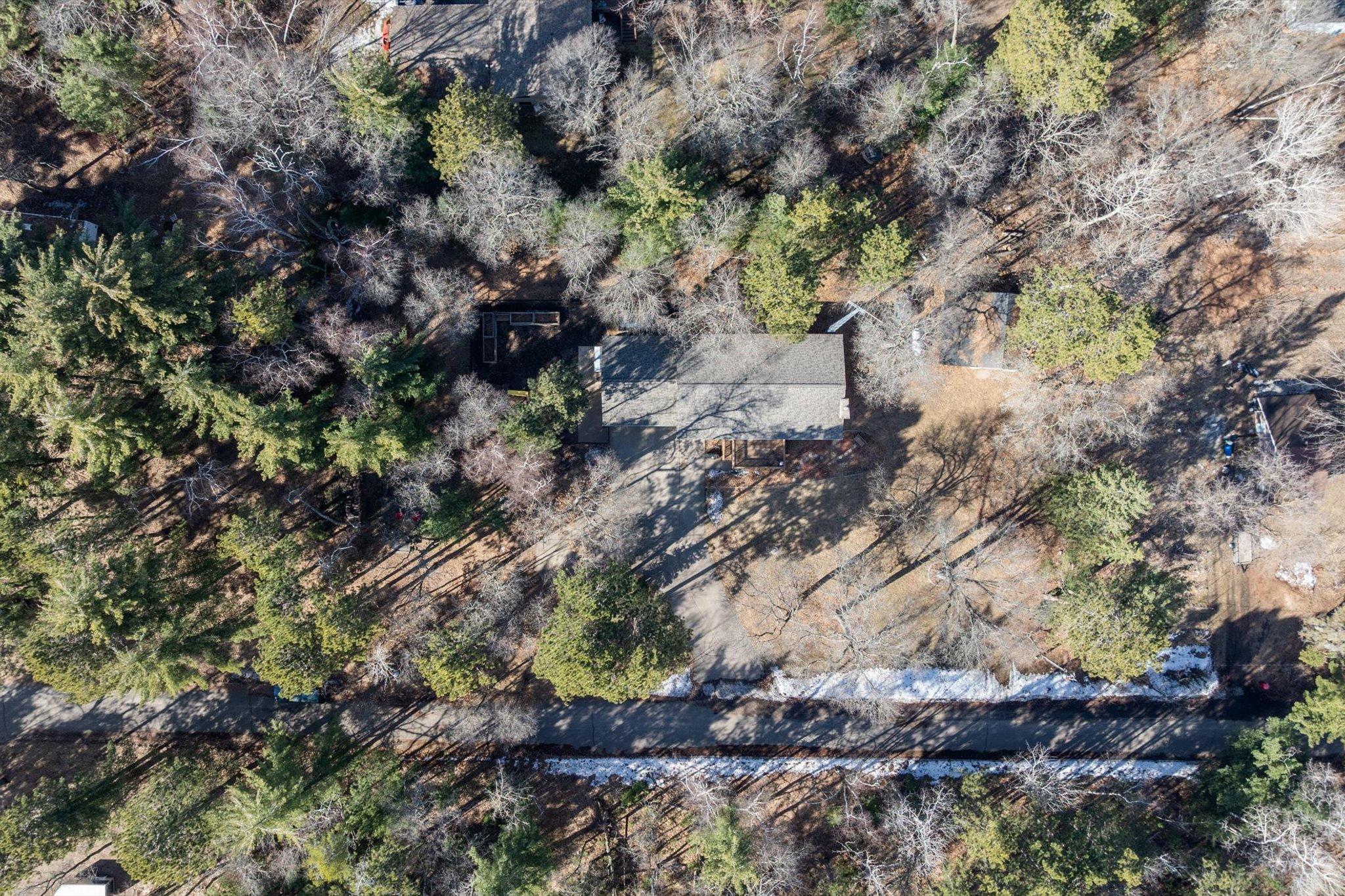 3940 Davis Street Pequot Lakes, MN 56472 - Photo 39 of 57