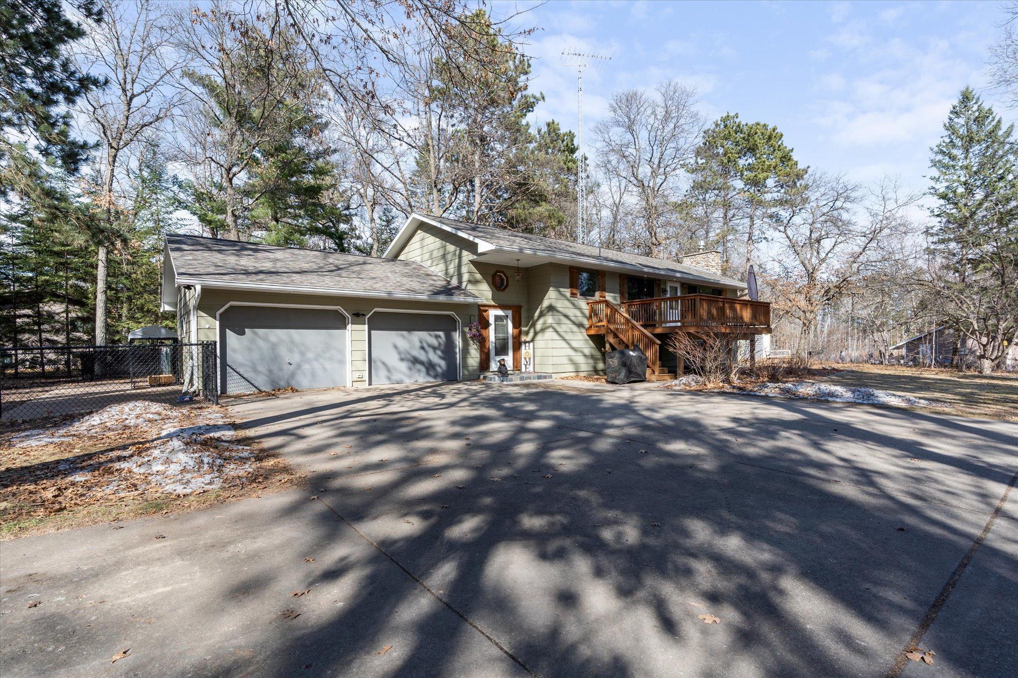 3940 Davis Street Pequot Lakes, MN 56472 - Photo 4 of 57