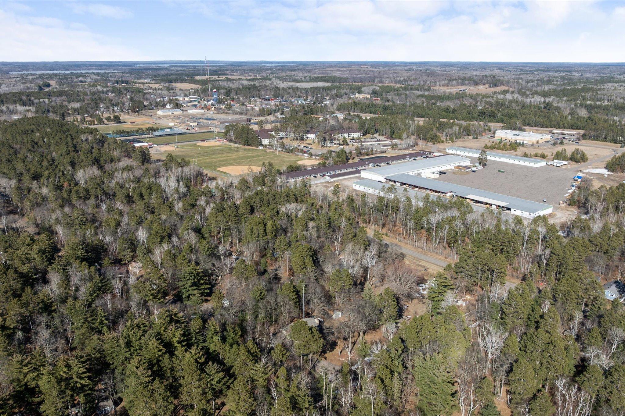 3940 Davis Street Pequot Lakes, MN 56472 - Photo 42 of 57