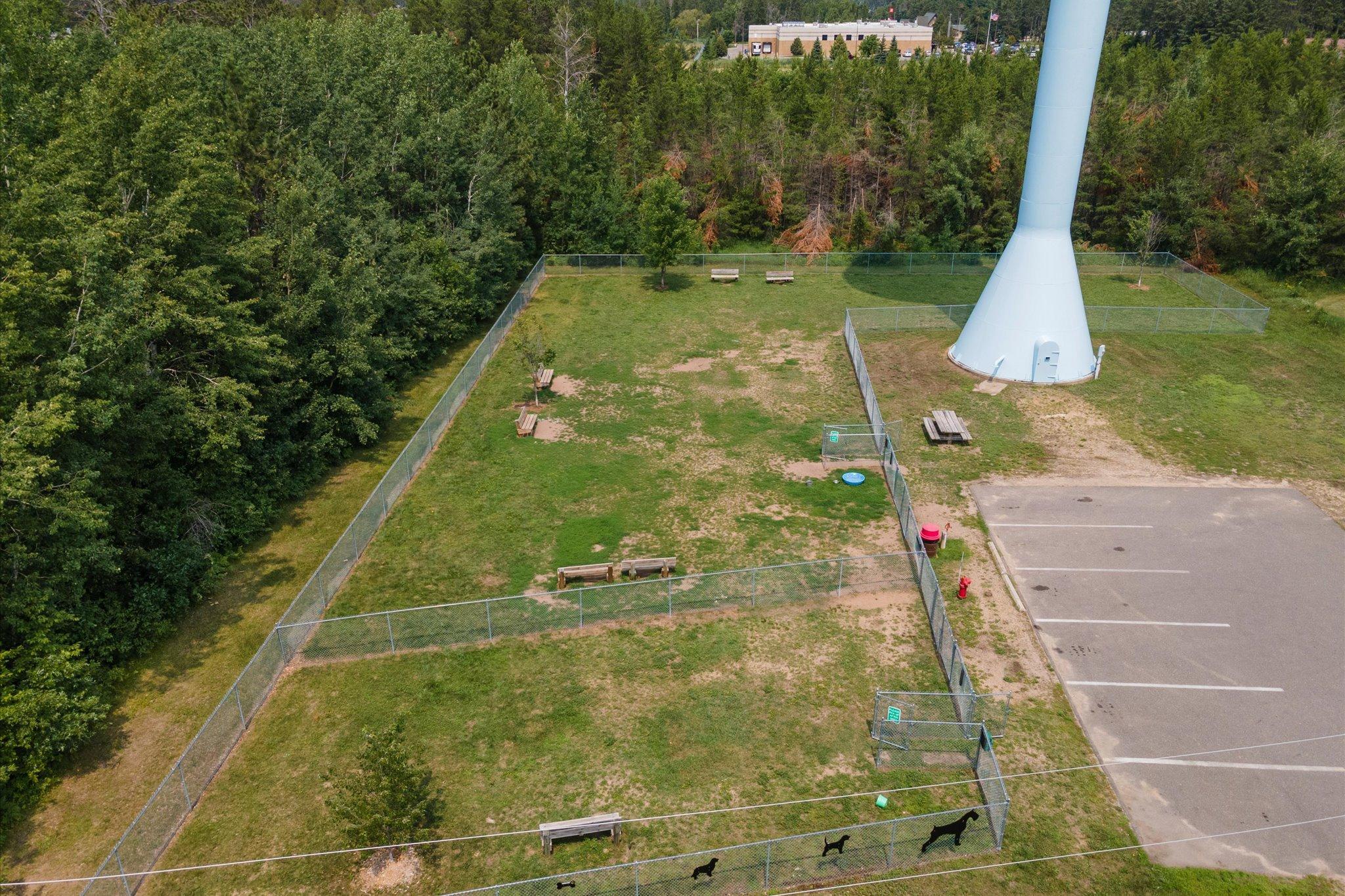 3940 Davis Street Pequot Lakes, MN 56472 - Photo 43 of 57