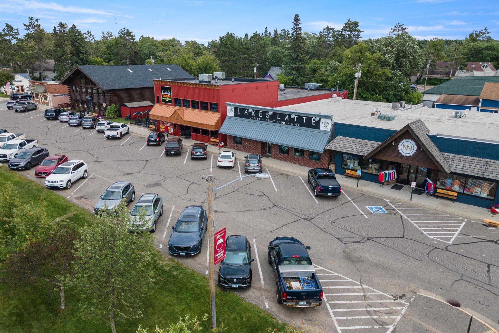 3940 Davis Street Pequot Lakes, MN 56472 - Photo 44 of 57