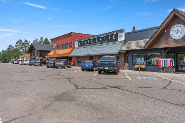 $399,900 | 3940 Davis Street, Pequot Lakes, MN 56472