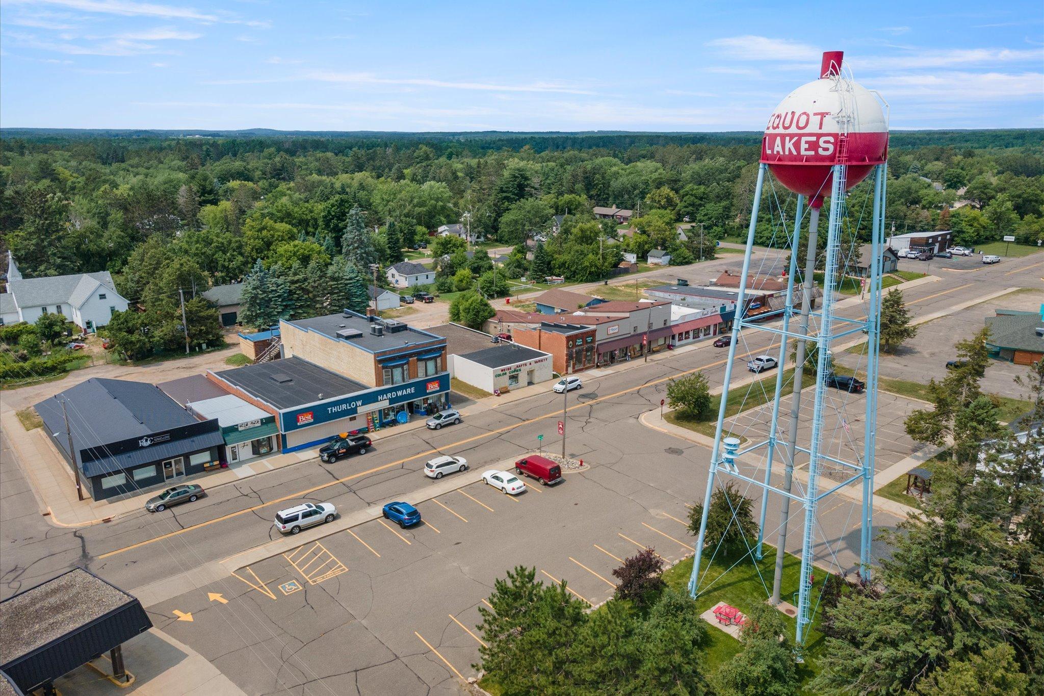 3940 Davis Street Pequot Lakes, MN 56472 - Photo 46 of 57