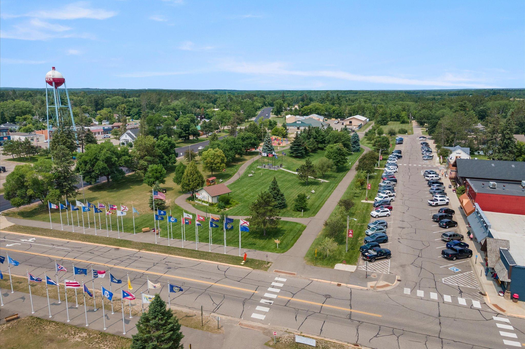 3940 Davis Street Pequot Lakes, MN 56472 - Photo 49 of 57