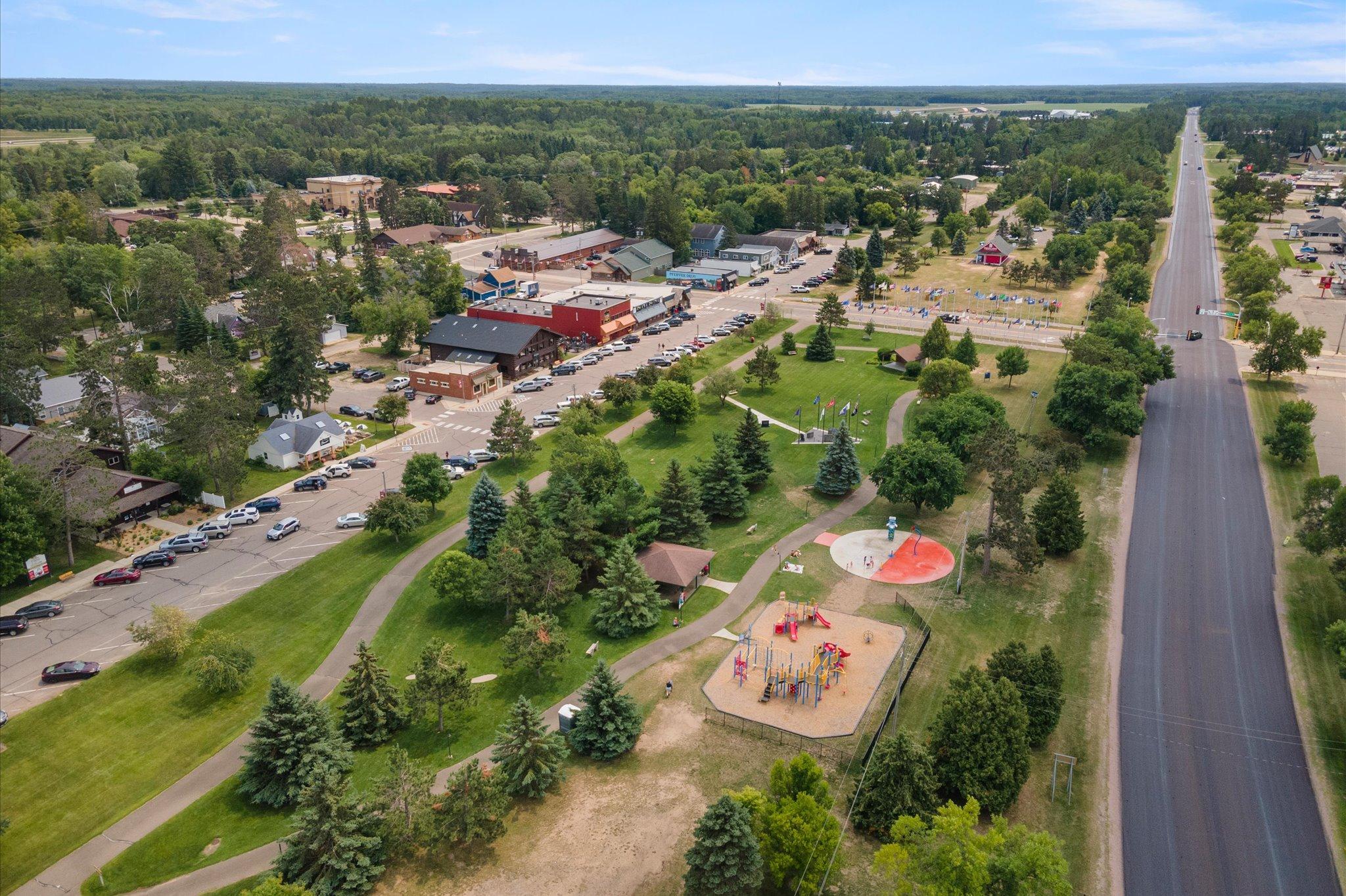 3940 Davis Street Pequot Lakes, MN 56472 - Photo 50 of 57