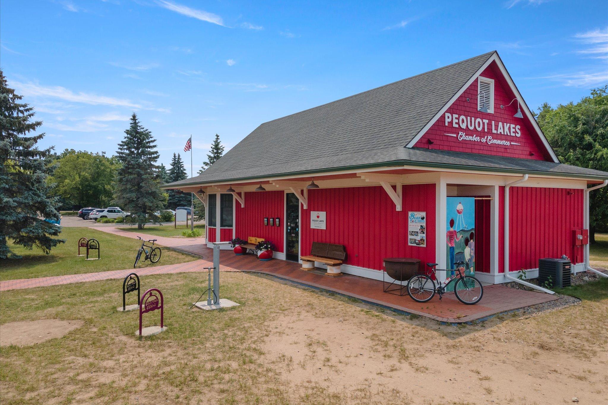 3940 Davis Street Pequot Lakes, MN 56472 - Photo 51 of 57