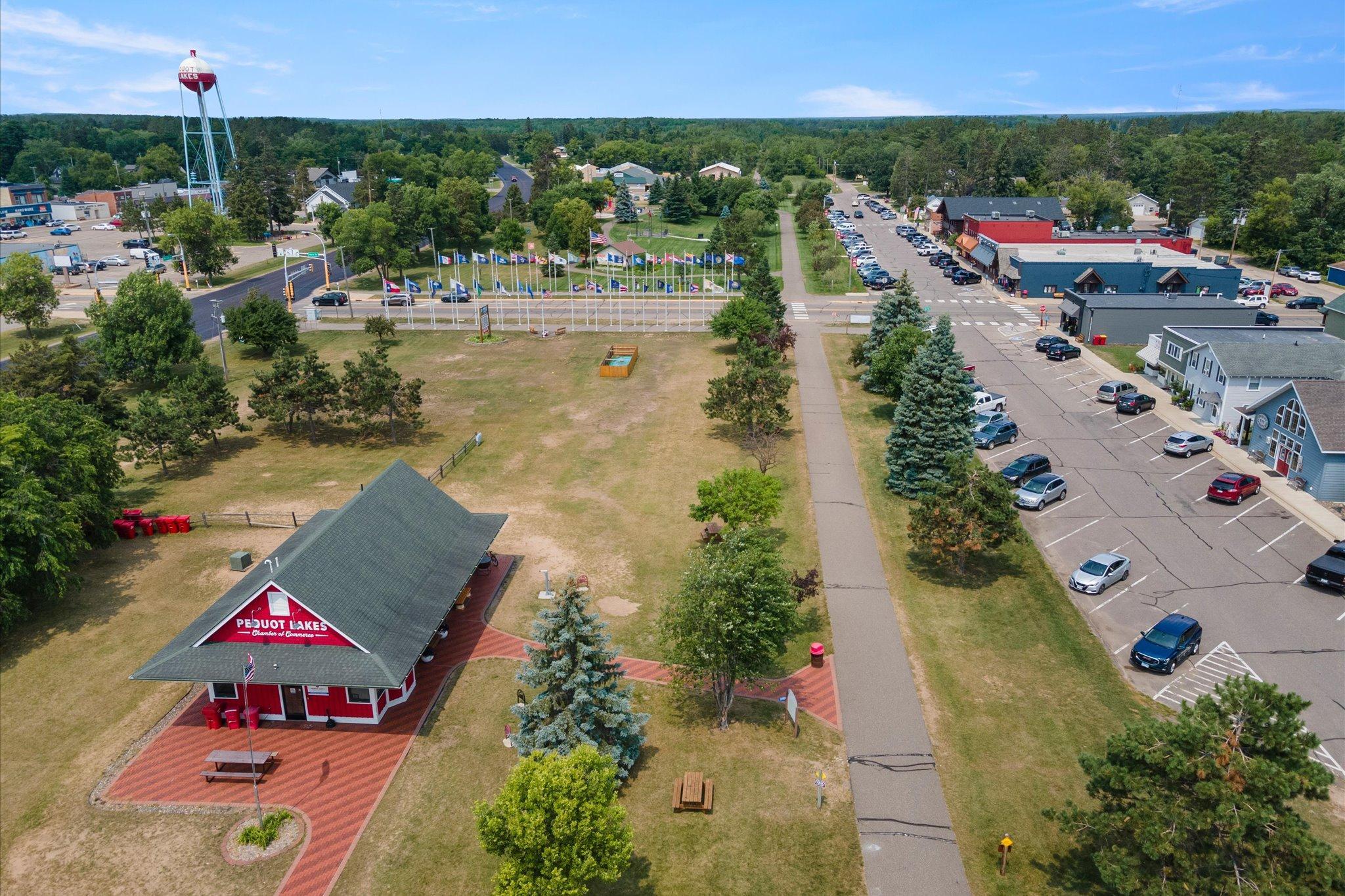 3940 Davis Street Pequot Lakes, MN 56472 - Photo 52 of 57