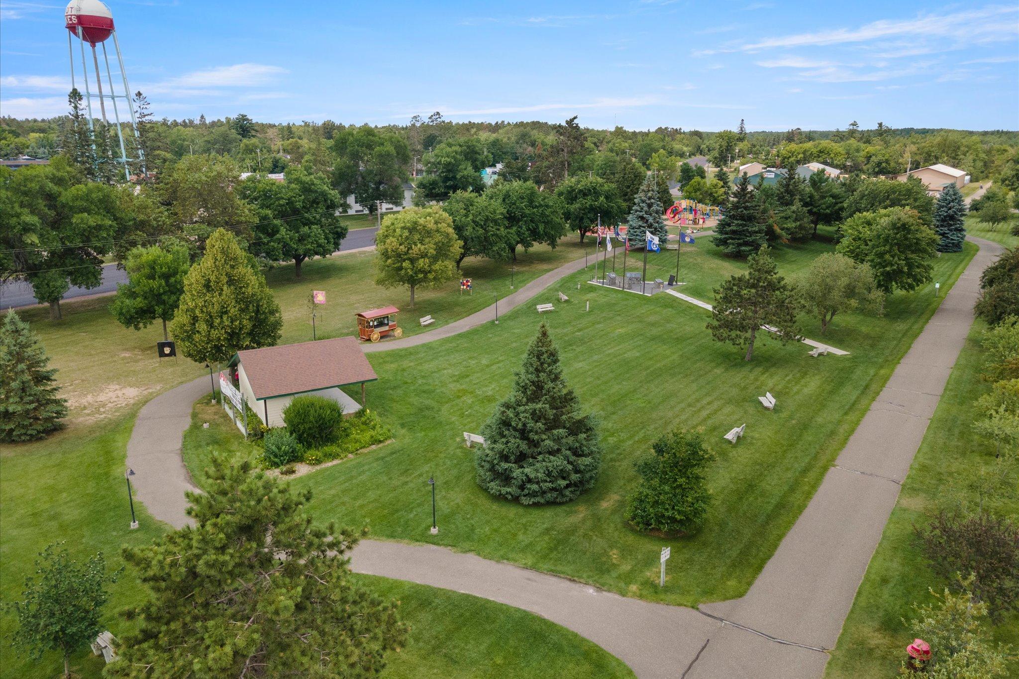 3940 Davis Street Pequot Lakes, MN 56472 - Photo 53 of 57