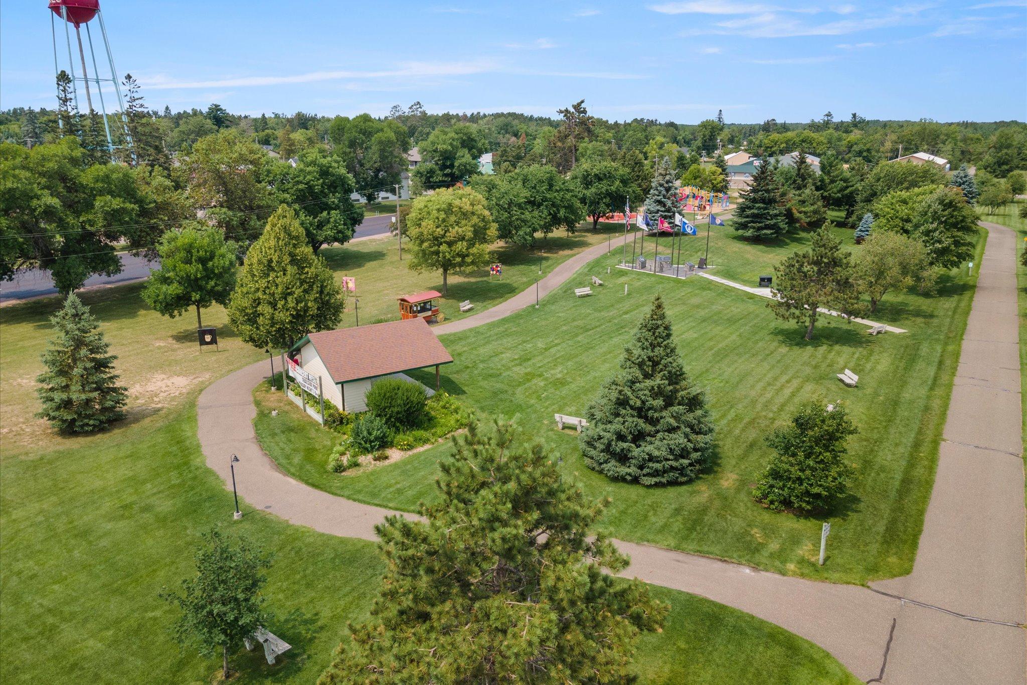3940 Davis Street Pequot Lakes, MN 56472 - Photo 54 of 57