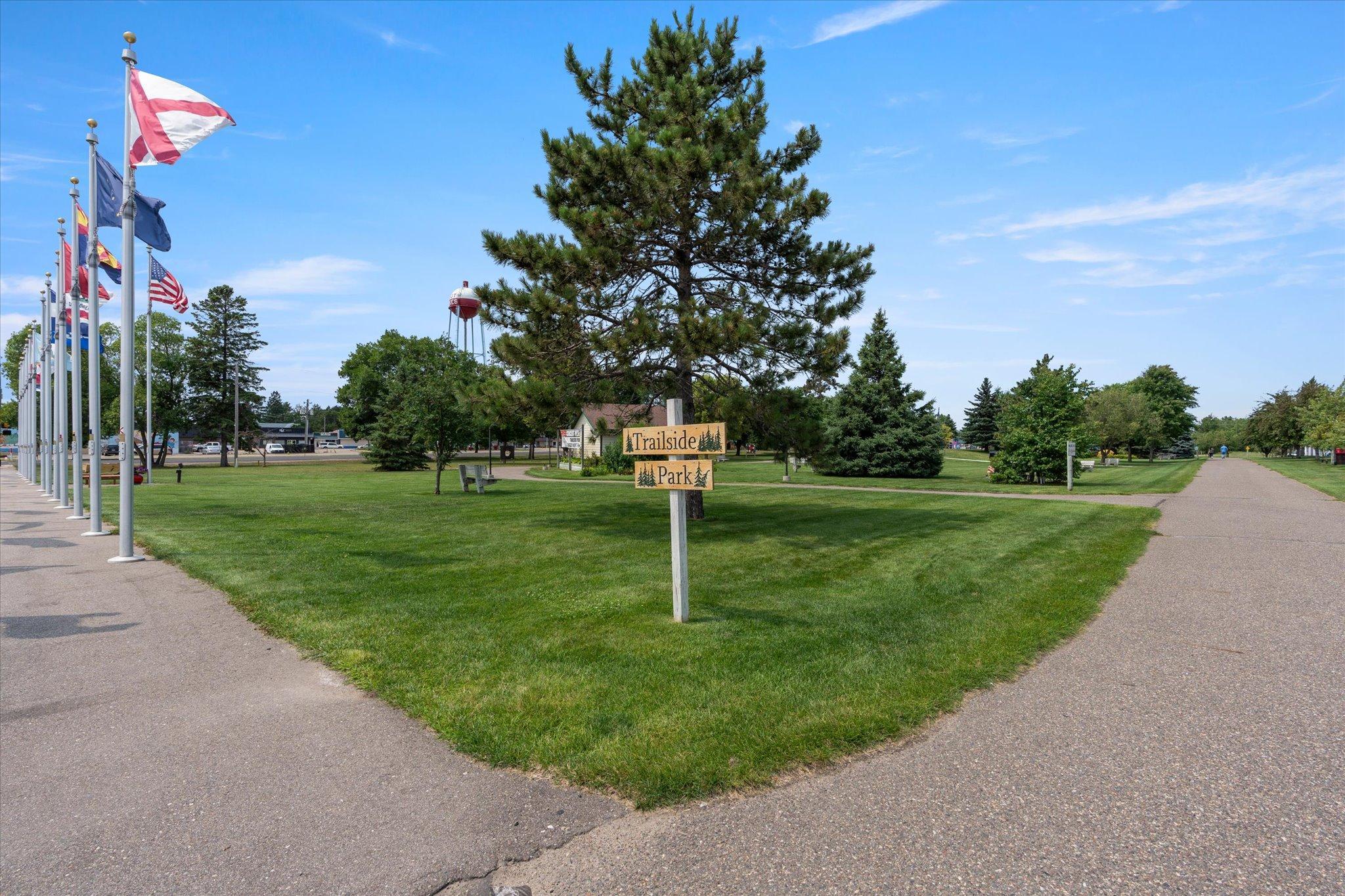 3940 Davis Street Pequot Lakes, MN 56472 - Photo 55 of 57