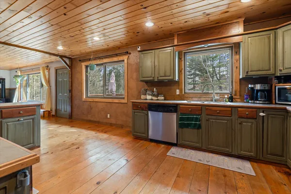 $399,900 | 3940 Davis Street, Pequot Lakes, MN 56472