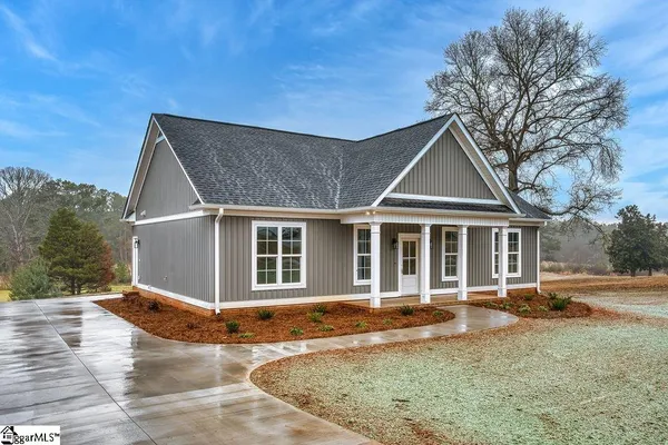 $264,900 | 245 Fairwood Blvd Union, Union, SC 29379