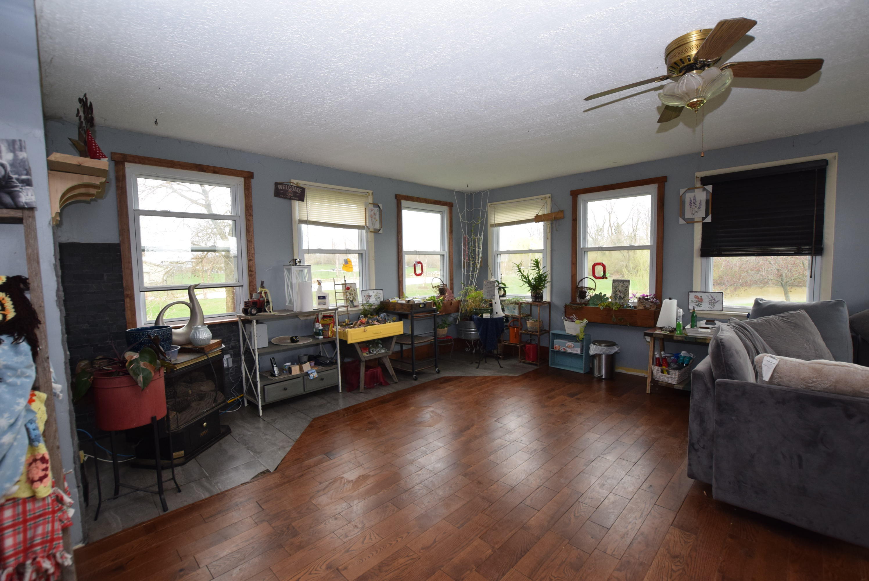 4358 South Elm Tree Road St. Paris, OH 43072 - Photo 12 of 44 Gallery Image 12