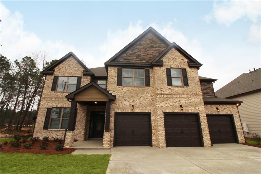 2744 Oak Grove Road Southwest Loganville, GA 30052 - Photo 1 of 1 Gallery Image 1