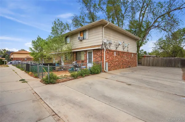 $1,650 | 205 East Longs Peak Avenue, Unit B, Longmont, CO 80504