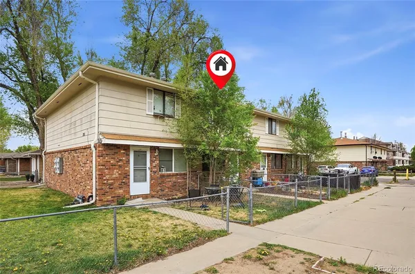 $1,650 | 205 East Longs Peak Avenue, Unit B, Longmont, CO 80504