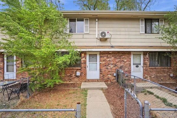 $1,650 | 205 East Longs Peak Avenue, Unit B, Longmont, CO 80504