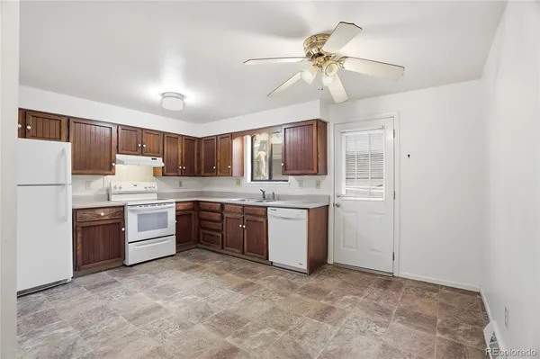 $1,650 | 205 East Longs Peak Avenue, Unit B, Longmont, CO 80504