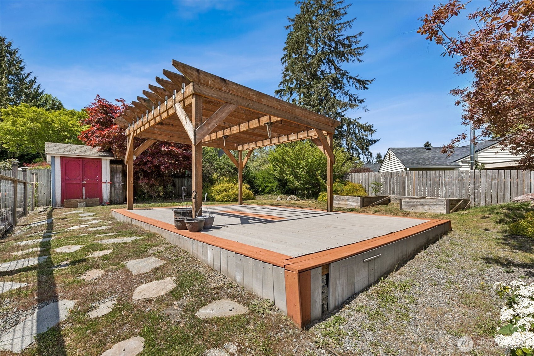 4905 234th Street Southwest Mountlake Terrace, WA 98043 - Photo 18 of 18