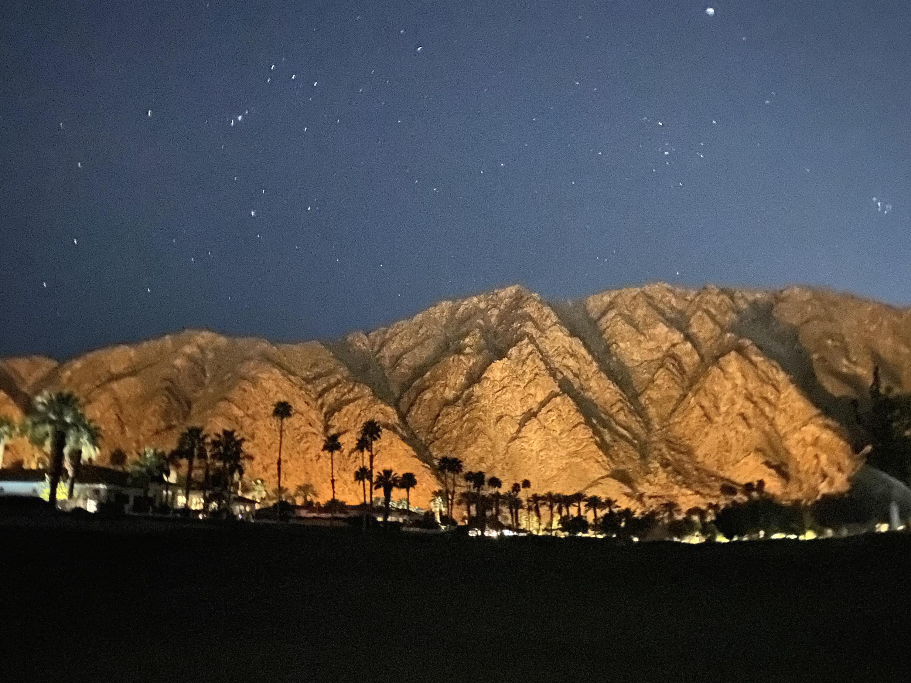 54053 Oak-Hill La Quinta, CA 92253 - Photo 35 of 36 a view of an ocean