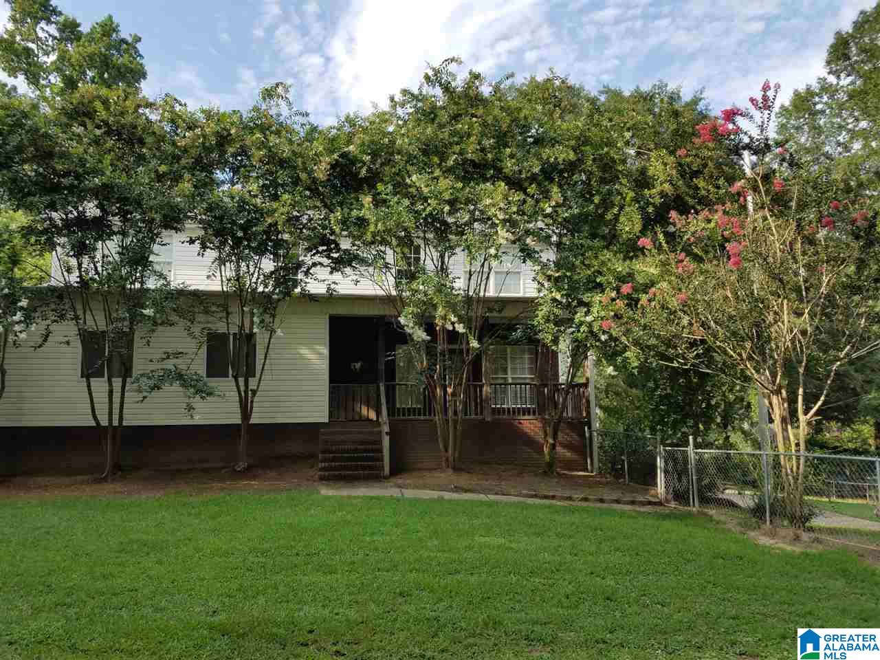 2108 Springdale Road Bessemer, AL 35022 - Photo 31 of 32