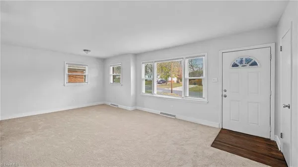 $1,550 | 1702 Eastwood Avenue, Greensboro, NC 27401