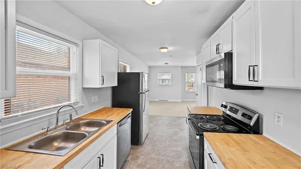 $1,550 | 1702 Eastwood Avenue, Greensboro, NC 27401