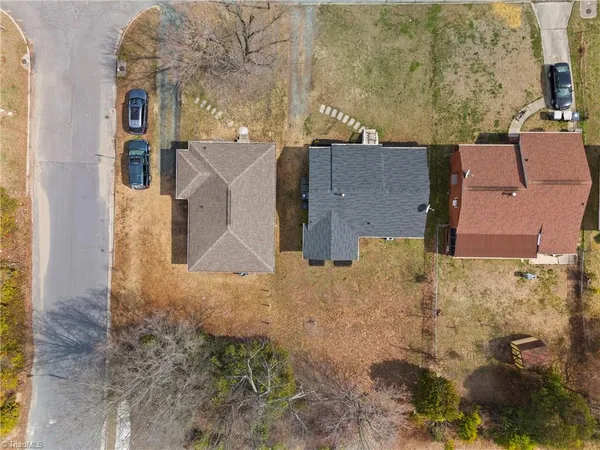 $1,550 | 1702 Eastwood Avenue, Greensboro, NC 27401
