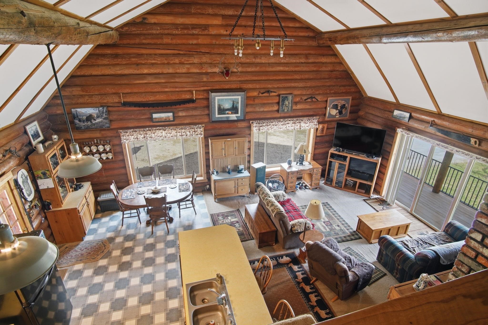 17631 Westside Calispel Road Cusick, WA 99119 - Photo 14 of 42