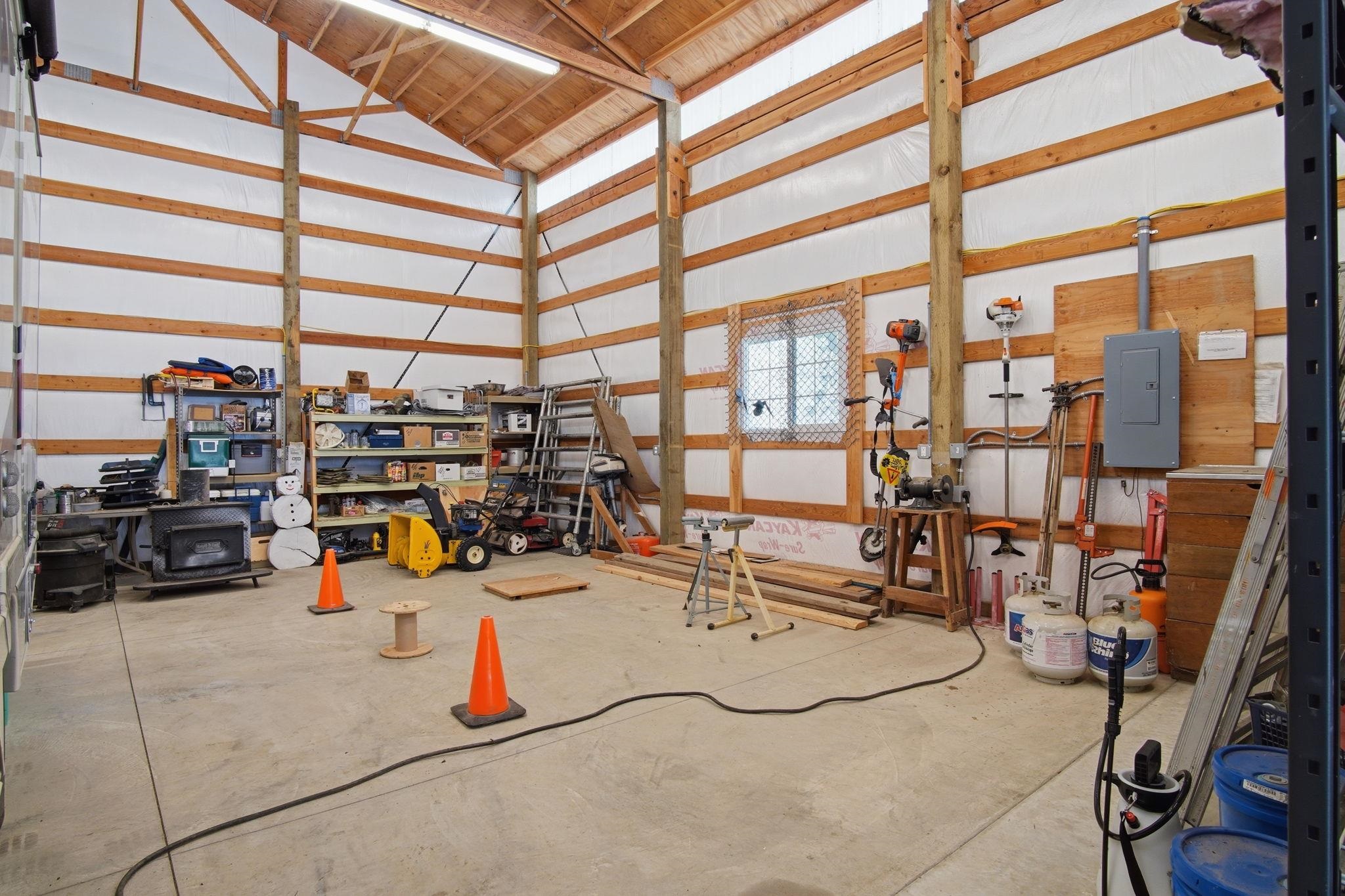 17631 Westside Calispel Road Cusick, WA 99119 - Photo 27 of 42