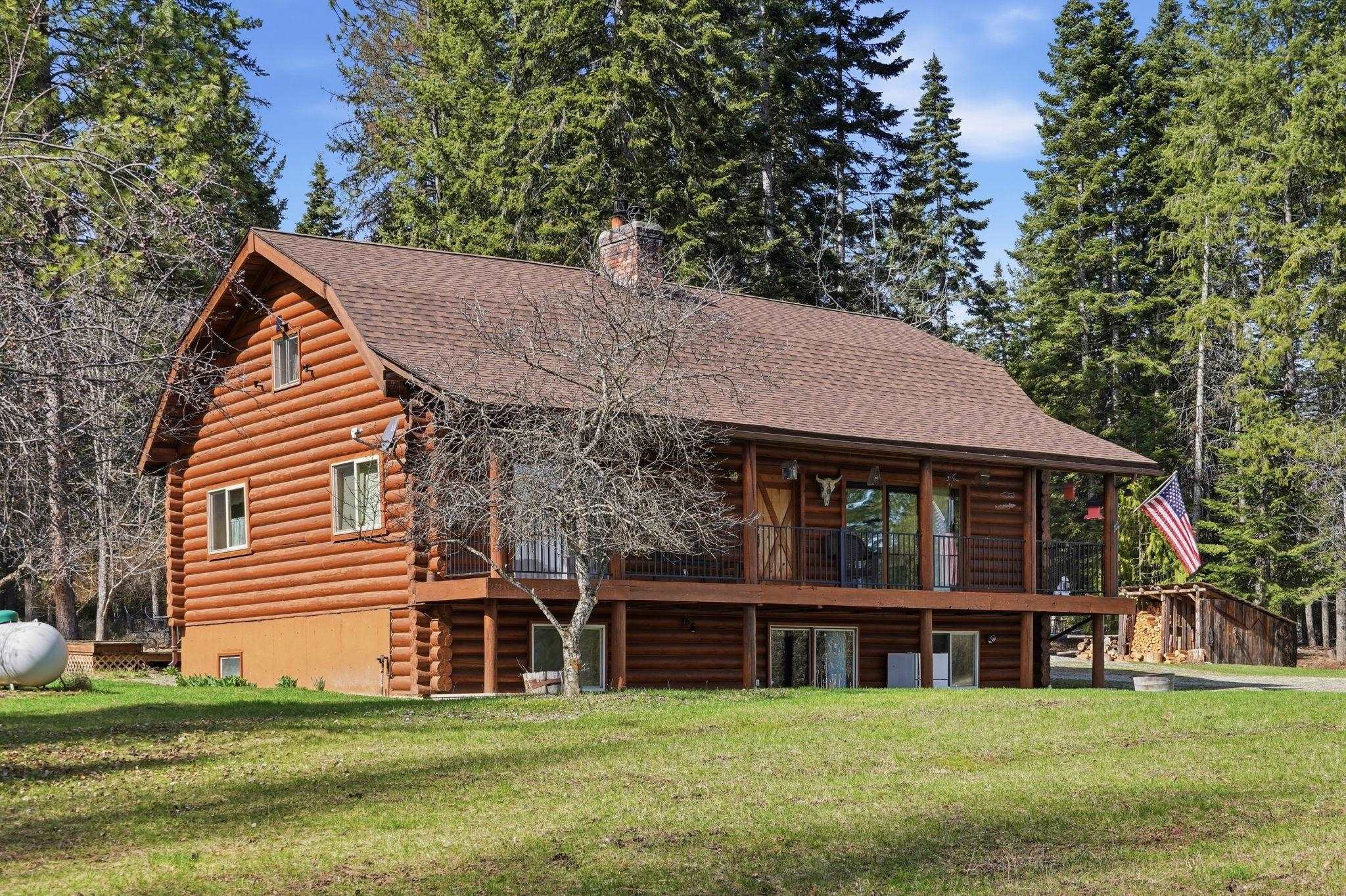 17631 Westside Calispel Road Cusick, WA 99119 - Photo 38 of 42