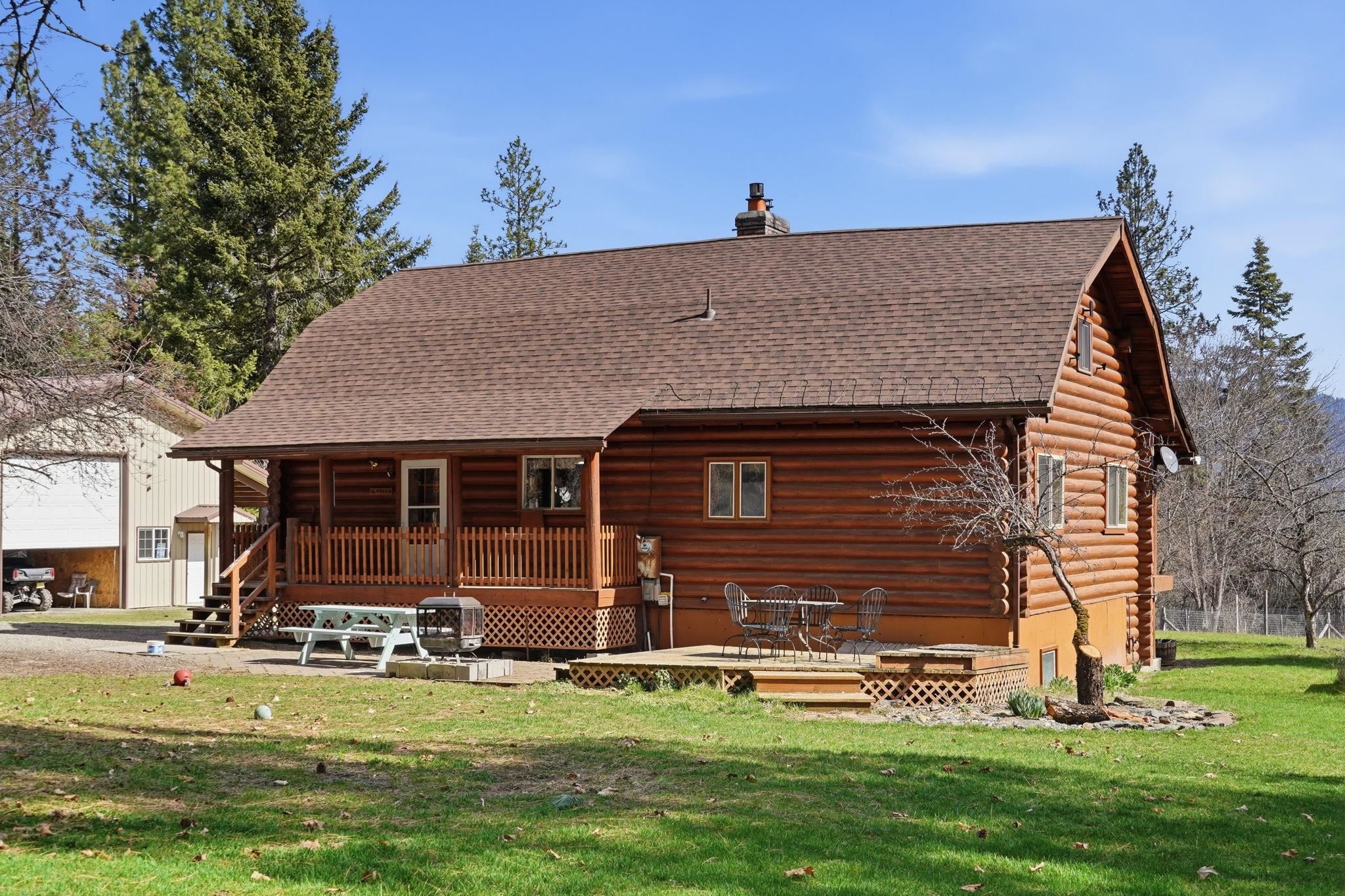 17631 Westside Calispel Road Cusick, WA 99119 - Photo 39 of 42
