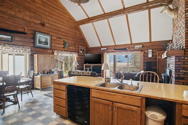 $600,000 | 17631 Westside Calispel Road, Cusick, WA 99119