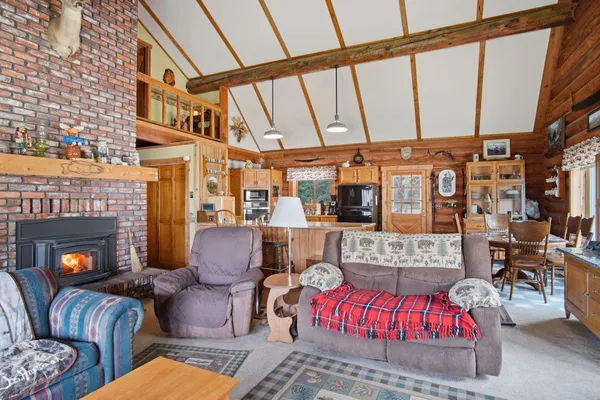 $600,000 | 17631 Westside Calispel Road, Cusick, WA 99119