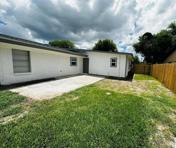 $188,000 | 808 East Whitehouse Circle, Harlingen, TX 78550