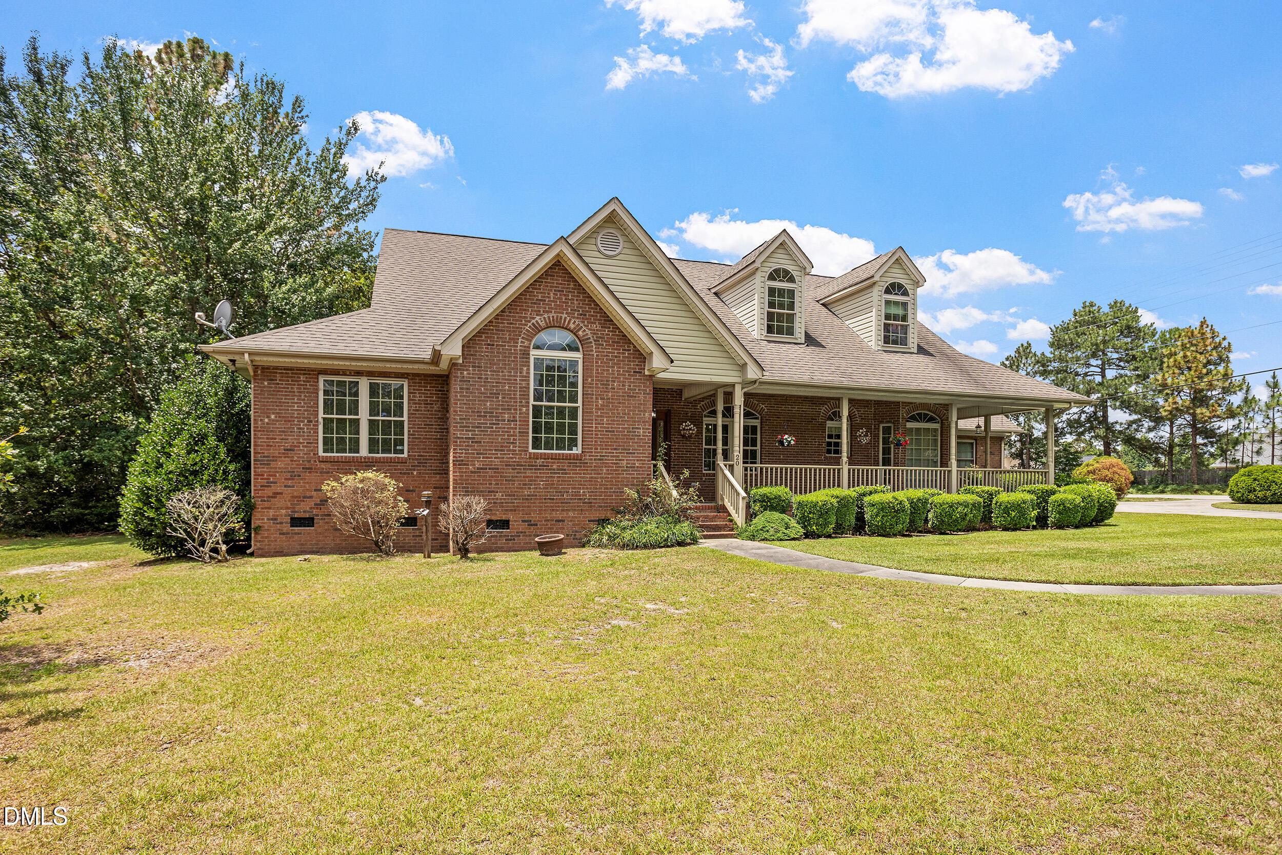 20 Senter Lane Spring Lake, NC 28390 - Photo 3 of 34