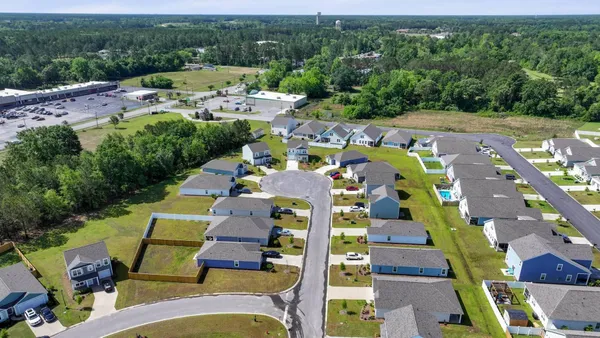 $266,900 | 624 Perch Lane, Santee, SC 29142