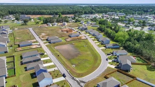 $266,900 | 624 Perch Lane, Santee, SC 29142