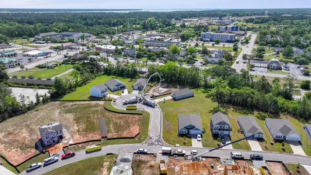 $280,115 | 624 Perch Lane, Santee, SC 29142