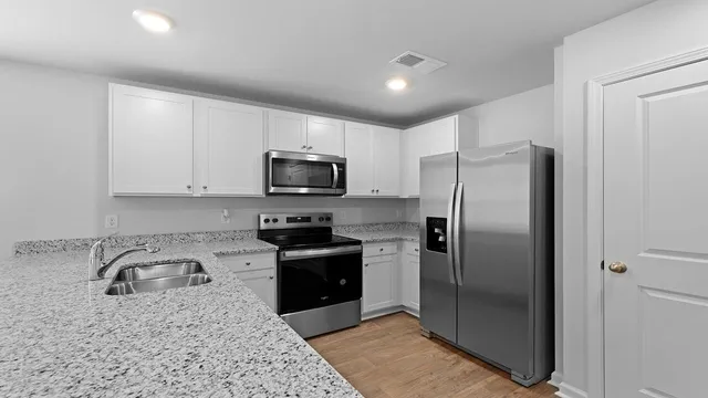 $280,115 | 624 Perch Lane, Santee, SC 29142