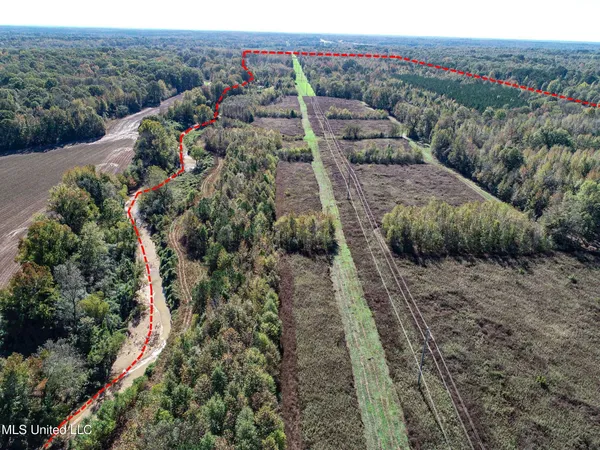 $1,325,000 | Shiloh Road, Batesville, MS 38606