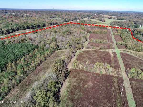 $1,325,000 | Shiloh Road, Batesville, MS 38606