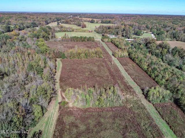 $1,325,000 | Shiloh Road, Batesville, MS 38606