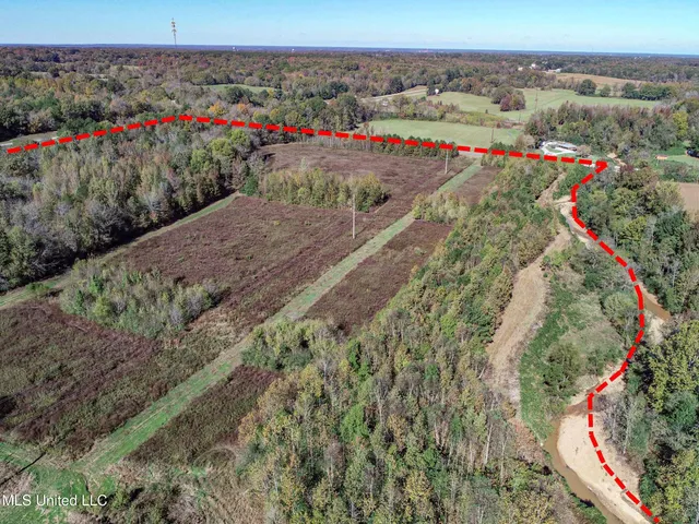 $1,325,000 | Shiloh Road, Batesville, MS 38606