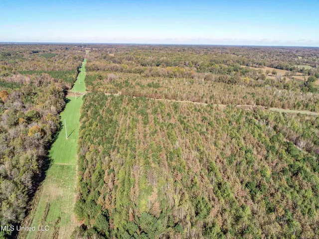 $1,325,000 | Shiloh Road, Batesville, MS 38606