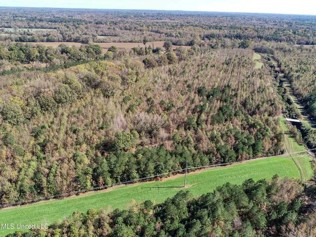 $1,325,000 | Shiloh Road, Batesville, MS 38606