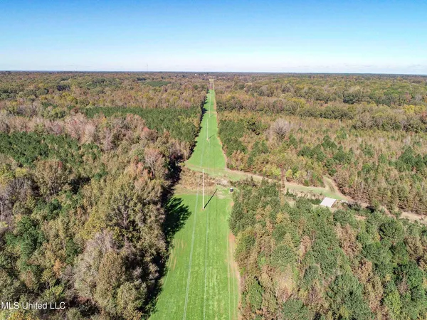 $1,325,000 | Shiloh Road, Batesville, MS 38606
