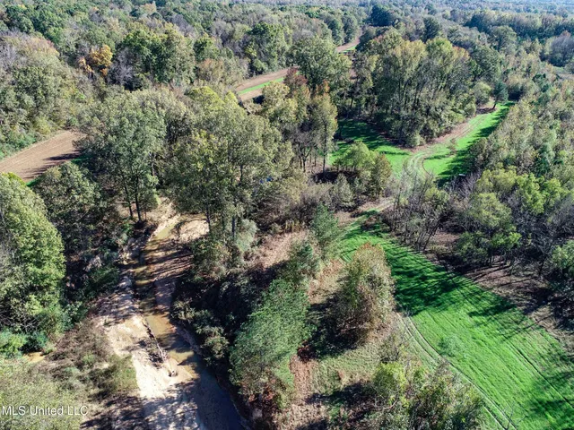 $1,325,000 | Shiloh Road, Batesville, MS 38606